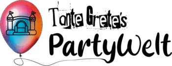 Tante Gretes PartyWelt Logo trans