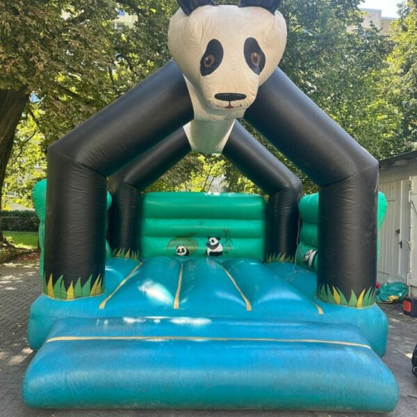 Bambus-Björn