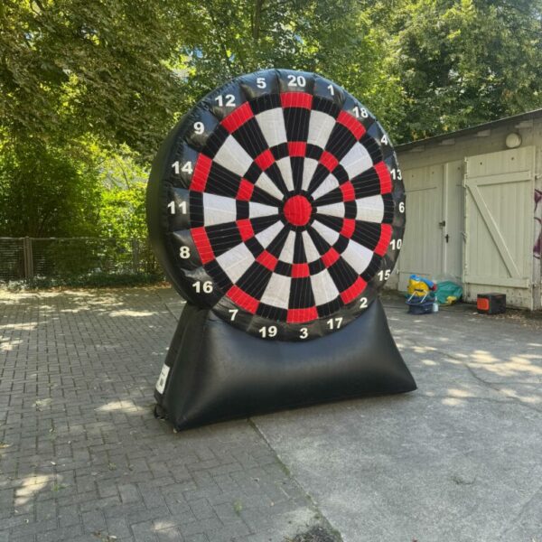 Bullseye