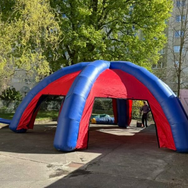 Event-Zelt