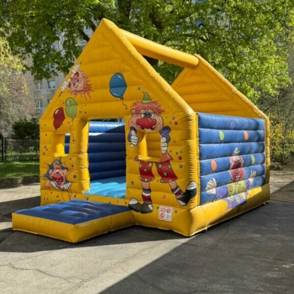 Fun-House